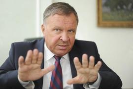 Шаповал: списки избирателей почти совершенны