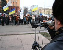 22 марта в Днепропетровске пройдет автопробег против нового Налогового кодекса