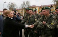 Журналісти з'ясували долю Руху опору Тимошенко