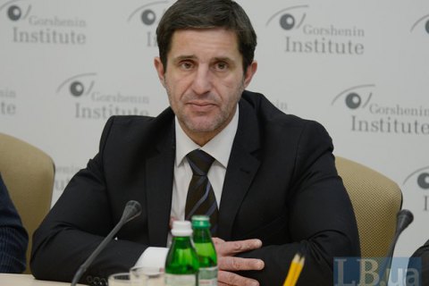 ​Шкиряк предложил заблокировать "Однокласники" и "ВКонтакте"