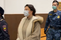 Московський суд арештував незмінну керівницю окупаційного міністерства культури Криму