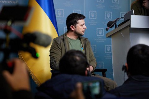 За 13 дней войны в Украине погибли 52 ребенка, - Зеленский