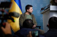 За 13 дней войны в Украине погибли 52 ребенка, - Зеленский