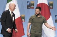 Гарантії безпеки від G7. Реальний успіх України