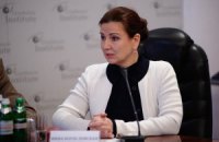 ПР сформирует единоличное большинство в Раде, - Богословская