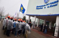 "Свобода" не собирается проводить силовой захват оружия 
