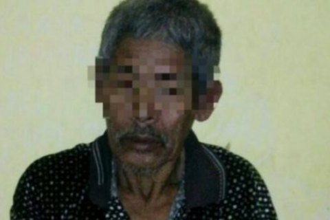 В Индонезии спасли 28-летнюю женщину, которую местный шаман 15 лет держал в пещере 