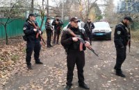 ​МВД: ситуация в Золотом спокойная и контролируемая