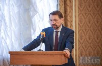 Міністр культури Микола Точицький відкрив презентацію нового проєкту LB.ua CultHub про культурну дипломатію. Фоторепортаж