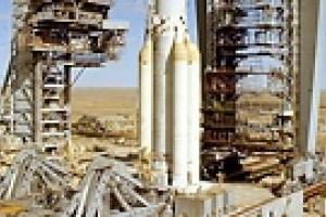 Российские беспилотники направили на охрану космодрома Байконур
