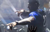Легенда НБА увійде в команду Джо Байдена на виборах президента США