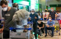 В аеропорту Лісабона через страйк скасували 200 рейсів