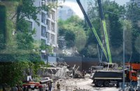 ​З початку війни Росія випустила по Україні 2 960 ракет, – Зеленський