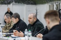 Зустріч з Росією запланована на початок березня, завтра Умєров обговорить з американцями 3 питання