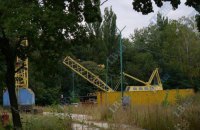 Москаль предоставил данные о взносах олигархов на "Больницу будущего"