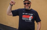 В ДТП в Днепре погиб известный волонтер Леонид Краснопольский