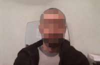 У Харківській області зловили підозрюваного в убивстві п'ятьох людей на території Чечні