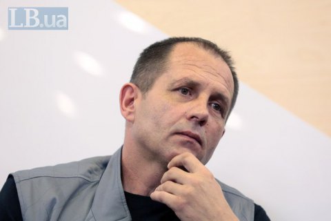 Свидетель по делу Балуха: все свидетельствовало о жестоком избиении