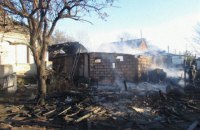 Россия ударила по Попасной фосфорными бомбами, – Белошицкий