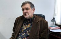 Олексій Гарань: «Результати опитування показують: українці не хочуть іти на компроміси з Росією» 