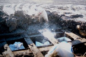 Шкідливіші за мононітрохлорбензол – 2