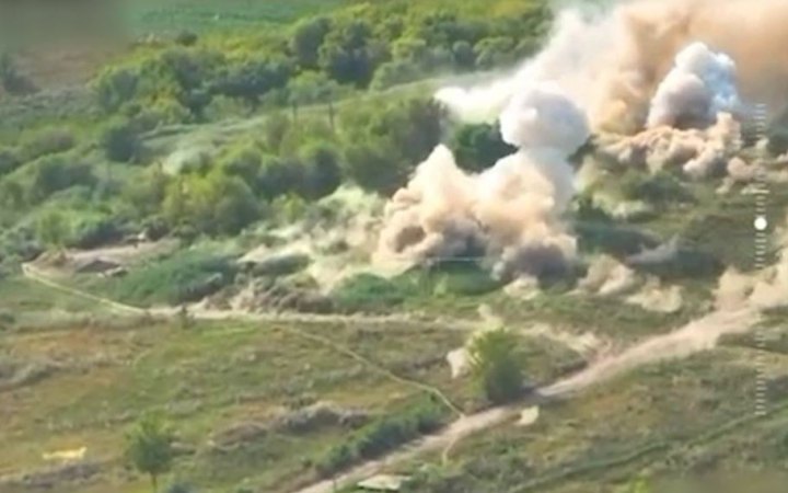 Генштаб ЗСУ: бої на Курщині тривають, заяви Росії про "завершення операції" — фейк