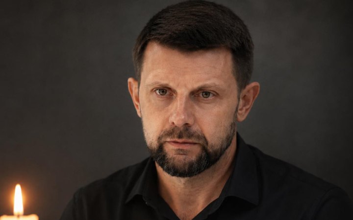 У Краматорську загинув заступник голови РДА Роман Сімашов внаслідок обстрілу 5 травня