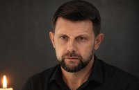 У Краматорську загинув заступник голови РДА Роман Сімашов внаслідок обстрілу 5 травня