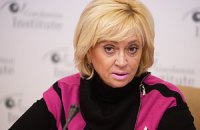 Суд возобновил допрос Кужель