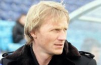 Гусин уйдет из "Динамо-2"