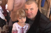 В Новограде-Волынском стреляли в местного депутата