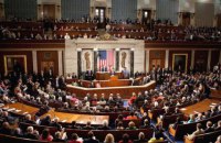  Палата представників Конгресу США схвалила пакет заходів від Байдена на 1,9 трлн доларів