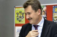 Испанцы готовы инвестировать в экономику Украины после улучшения юридической безопасности, - посол
