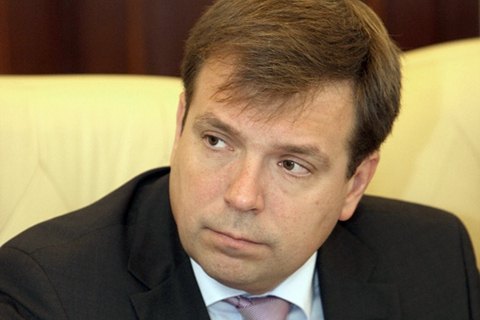 Луценко внесет представление о снятии с нардепа Скорика неприкосновенности 
