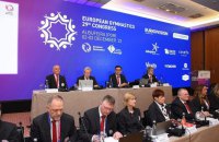 Троє представників України претендують на звання найкращих гімнастів та тренера року в Європі