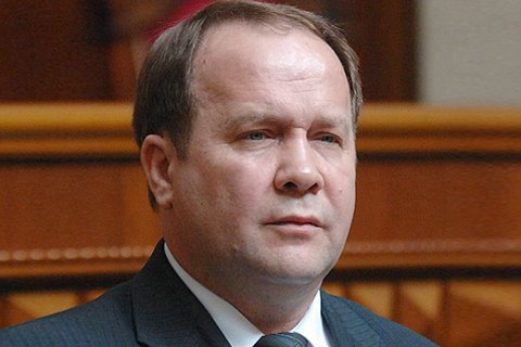 Проти голови Рахункової палати порушили справу (оновлено)