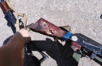 Жизни раненых под Марьинкой полицейских угрозы нет, - МВД