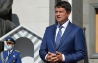 Спикериада. Замыкая круг
