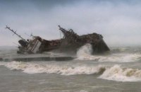 Бывший командир корабля морской охраны получил подозрение по делу об аварии танкера Delfi