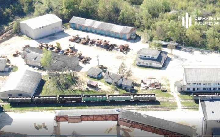 ​"Прикрили" роботу підприємства Дерипаски, яке постачало з України компоненти для виготовлення ворожої "Точки "У", - ДБР