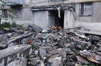 Учора росіяни вбили п’ятьох і поранили десятьох цивільних на Донеччині