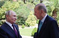 Загроза США щодо нових санкцій послабила турецько-російську торгівлю, − Reuters