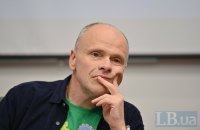 Михайло Радуцький: законопроєкт про репродуктивне здоров'я українців є одним з пріоритетів