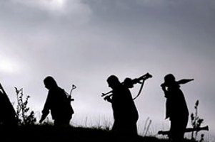 Курды просят у Тегерана перемирия