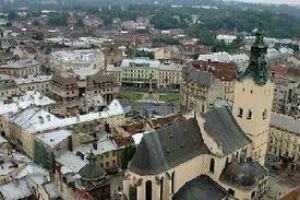 Львову исполнилось 756 лет