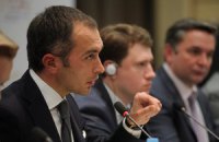 Россия будет шантажировать Украину, пока она слаба, - депутаты
