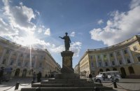 Комісія міськради Одеси пропонує дерусифікувати 96 вулиць та провулків