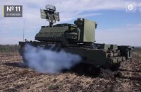 Сили безпілотних систем уразили російські ЗРК "Тор-М2" та засоби ППО