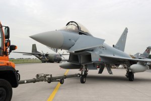 На мировом рынке истребителей обостряется конкуренция