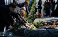 В Украине 8 мая будут омечать День памяти и примирения (обновлено)